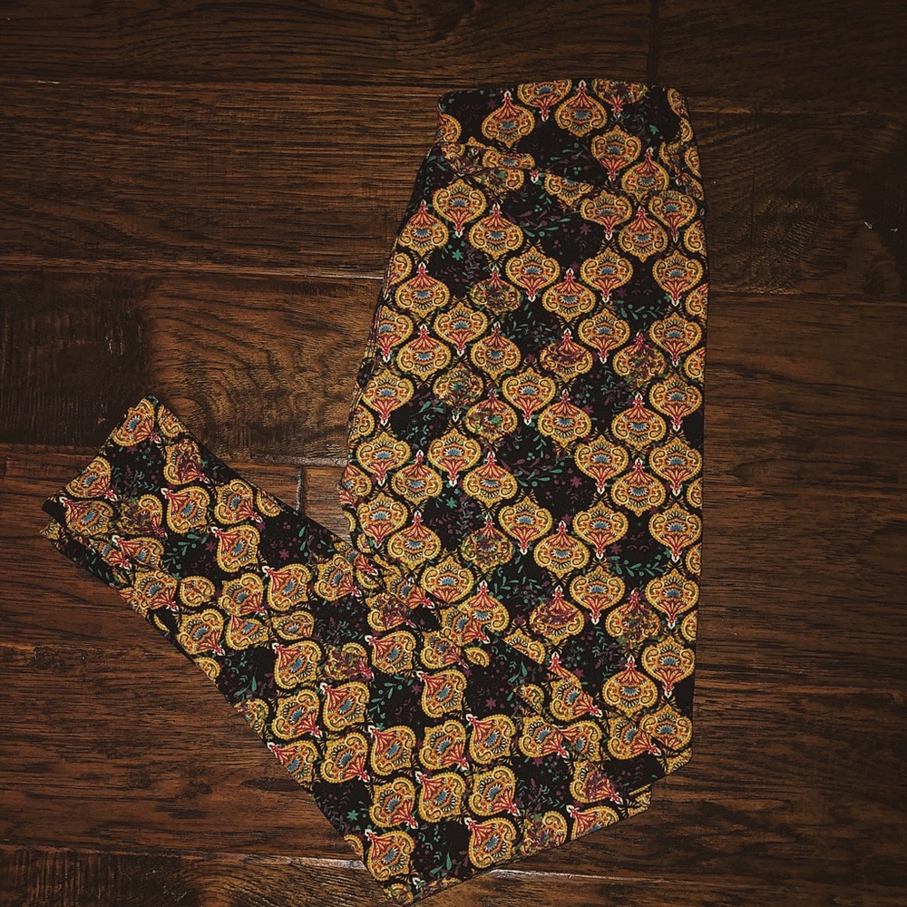 Lularoe leggings